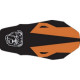 Housse de selle Bagster (2130G) Rouille/Noir/Tete De Bulldog Rouille Yamaha BT 1100 BULLDOG 04 Housse de selle Bagster (2130G) Rouille/Noir/Tete De Bulldog Rouille Yamaha BT 1100 BULLDOG 04