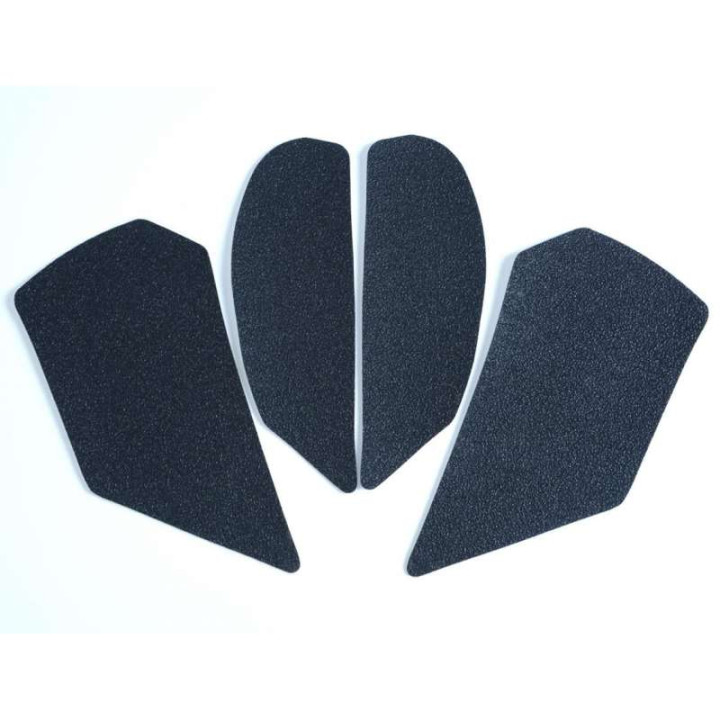 Kit grip de réservoir R&G (EZRG407) Kawasaki ZX-10R
