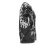 Tee-shirt Acerbis SP CLUB SPEEDWAY Noir/Blanc
