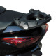 Support top case Givi MONOLOCK (E220M) Honda FORZA 250