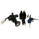 Key contactor Vicma Yamaha BW'S SLIDER and MBK STUNT