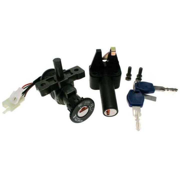 Key contactor Vicma Yamaha BW'S SLIDER and MBK STUNT