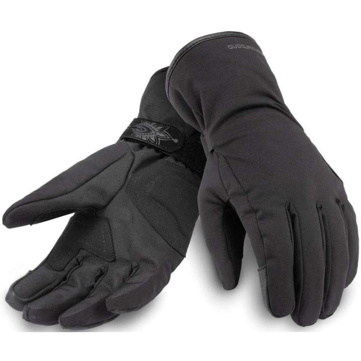 Gants moto femme Tucano Urbano LADY PASSWORD 3G