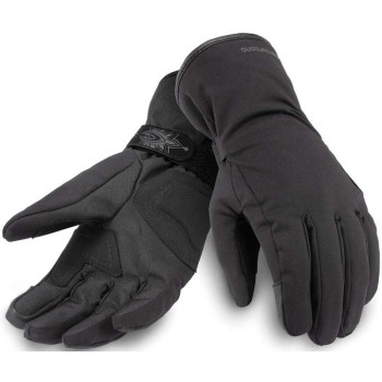 Gants moto femme Tucano Urbano LADY PASSWORD 3G Gants moto femme Tucano Urbano LADY PASSWORD 3G