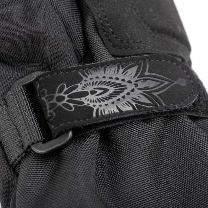 Gants moto femme Tucano Urbano LADY PASSWORD 3G