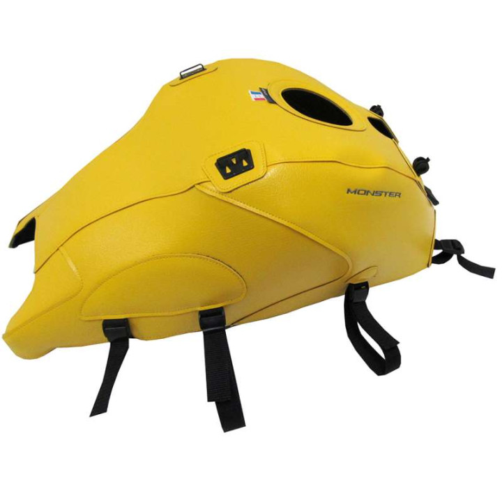 Bagster tank mat (1666H) Ducati MONSTER 1200 Bagster tank mat (1666H) Ducati MONSTER 1200