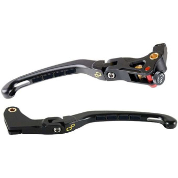 Leviers repliables frein et embrayage LighTech ALIEN (KLEV118K) KTM Leviers repliables frein et embrayage LighTech ALIEN (KLEV118K) KTM