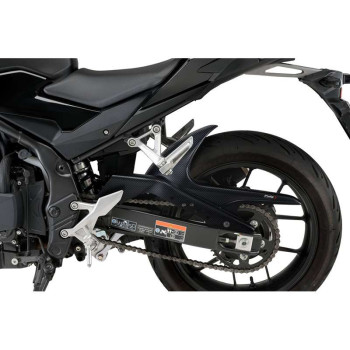 Garde-boue arrière Puig carbone (21146C) Honda CB500F 22- Garde-boue arrière Puig carbone (21146C) Honda CB500F 22-