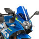 Bulle Puig RACING colorée (9722) Suzuki GSX-R250 17-
