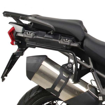 Support valises latérales Shad 3P SYSTEM (T0XP16IF) Triumph TIGER EXPLORER 16- Support valises latérales Shad 3P SYSTEM (T0XP16IF) Triumph TIGER EXPLORER 16-