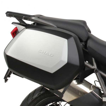 Support valises latérales Shad 3P SYSTEM (T0XP16IF) Triumph TIGER EXPLORER 16- Support valises latérales Shad 3P SYSTEM (T0XP16IF) Triumph TIGER EXPLORER 16-