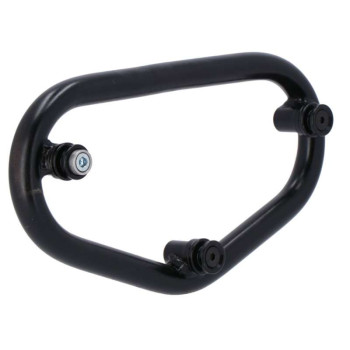 Écarteur gauche SW-Motech SLC Moto BMW F900XR Écarteur gauche SW-Motech SLC Moto BMW F900XR