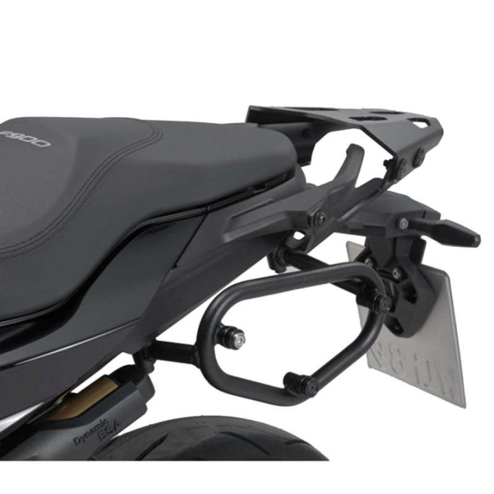 Écarteur gauche SW-Motech SLC Moto BMW F900XR Écarteur gauche SW-Motech SLC Moto BMW F900XR