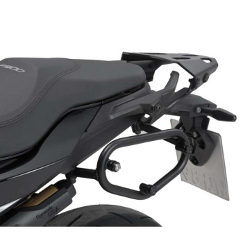 Écarteur gauche SW-Motech SLC Moto BMW F900XR Écarteur gauche SW-Motech SLC Moto BMW F900XR