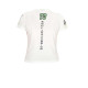 Tee-shirt enfant Acerbis SP CLUB RIDER Blanc