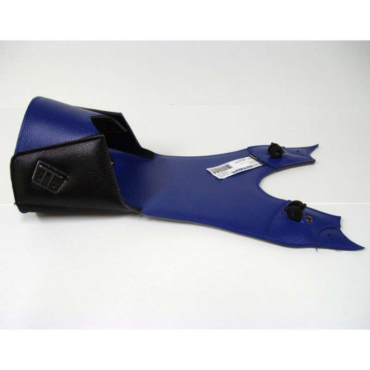 Tapis de réservoir Bagster bleu (1562F) BMW F 650 GS