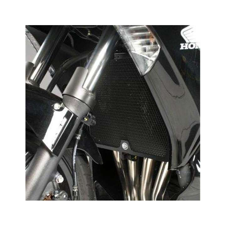 Protection de radiateur R&G Honda CBF1000 10-