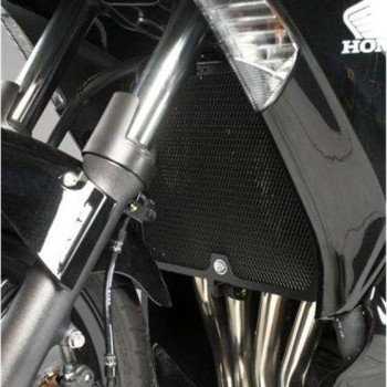 Protection de radiateur R&G Honda CBF1000 10- Protection de radiateur R&G Honda CBF1000 10-