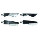 Motorcycle indicators Chaft ZOOM Motorcycle indicators Chaft ZOOM