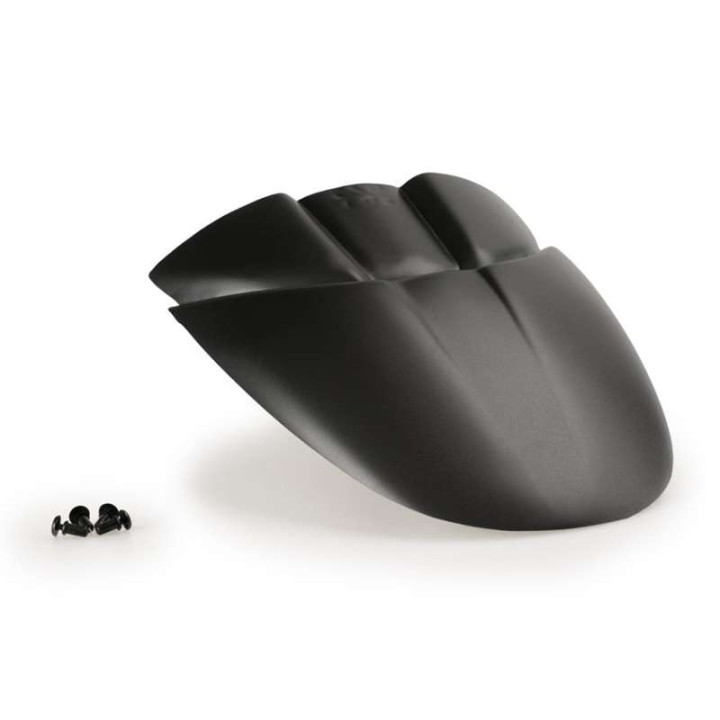 Puig rear mudguard extension (21153J) Benelli TRK 502 Puig rear mudguard extension (21153J) Benelli TRK 502