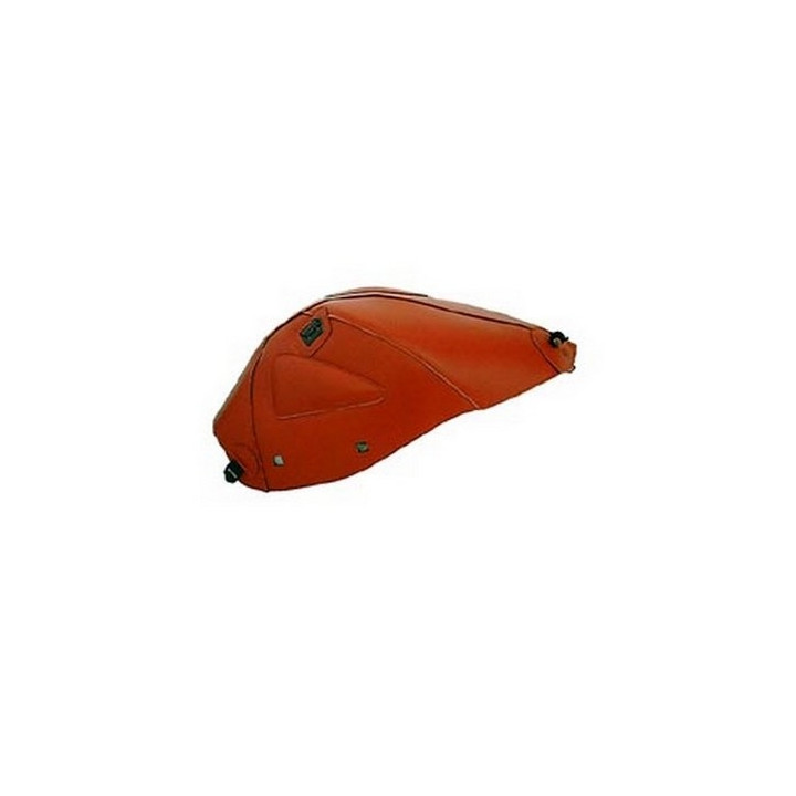 Tapis de réservoir Bagster rouge (1438B) Yamaha YZF-R1 Tapis de réservoir Bagster rouge (1438B) Yamaha YZF-R1