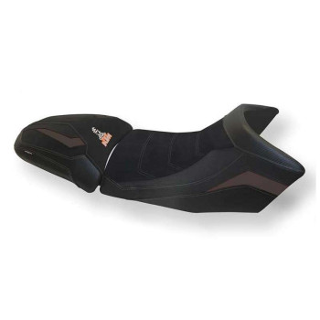 Housse de selle Tappezzeria GAETA V KTM 1290 Super Adventure S/T 17-20 Housse de selle Tappezzeria GAETA V KTM 1290 Super Adventure S/T 17-20
