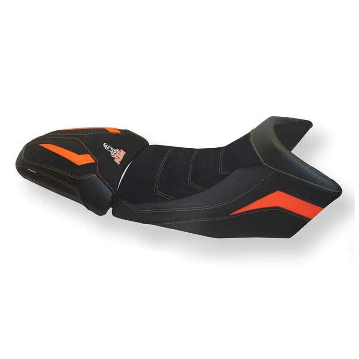 Housse de selle Tappezzeria GAETA V KTM 1290 Super Adventure S/T 17-20