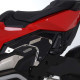 Protections adhésives cadre R&G (EZBG318BL) Honda X-ADV