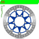 Front left brake disc NG 019 HM MOTARD 125-250-450