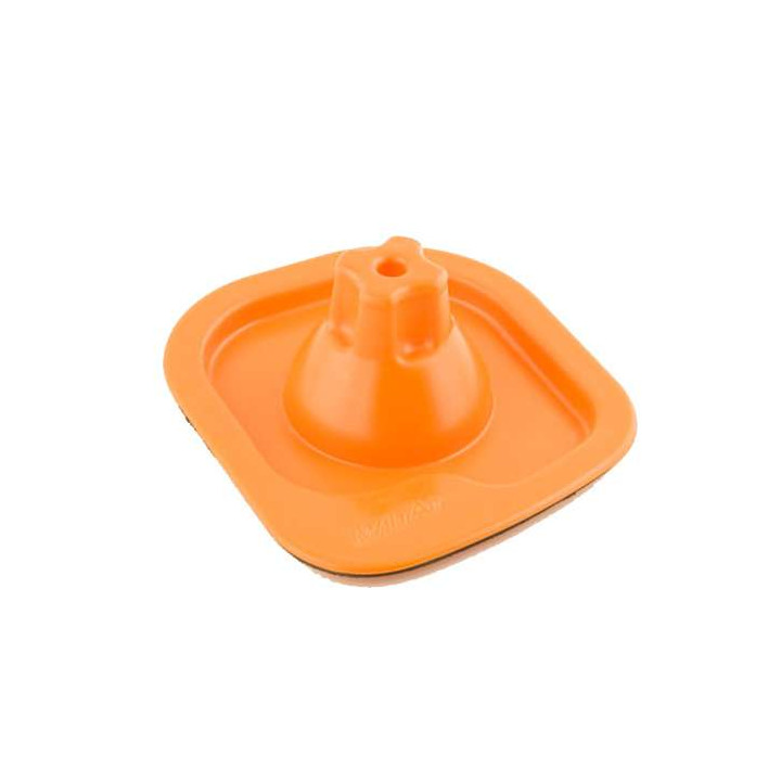 Air filter cover Twin Air KTM (3 fixation holes )