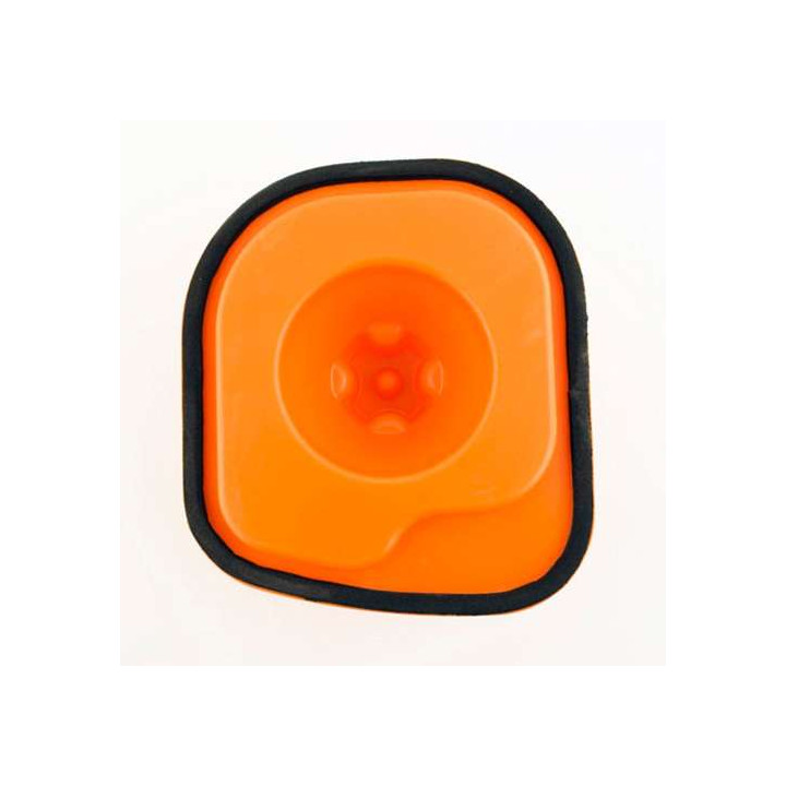 Air filter cover Twin Air KTM (3 fixation holes )