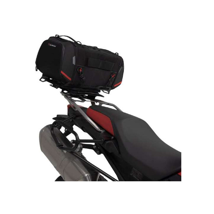 Set sacoche de selle SW-Motech RACKPACK BMW F750GS/850GS - RACK METAL (GPT.07.897.30000)