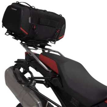 Set sacoche de selle SW-Motech RACKPACK BMW F750GS/850GS - RACK METAL (GPT.07.897.30000) Set sacoche de selle SW-Motech RACKPACK BMW F750GS/850GS - RACK METAL (GPT.07.897.30000)