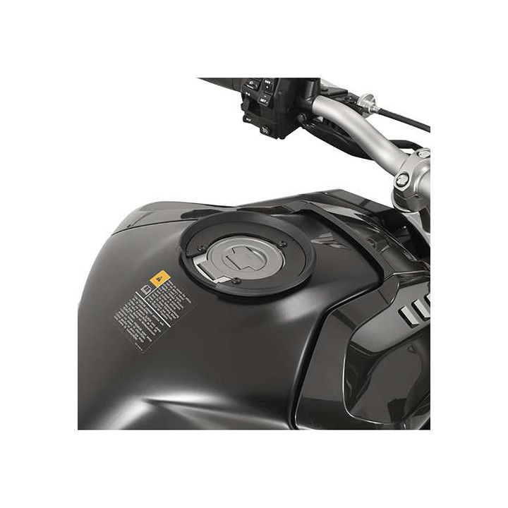 Givi TANKLOCK BF27 Yamaha MT-10 / YZF-R1 15- clamp