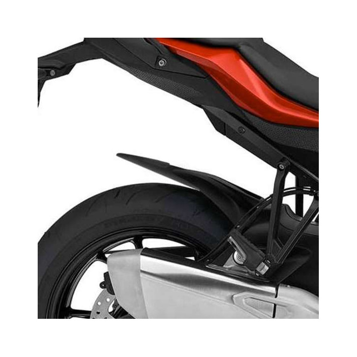 Prolongateur garde-boue arrière Puig 3665J Ducati S1000XR Prolongateur garde-boue arrière Puig 3665J Ducati S1000XR