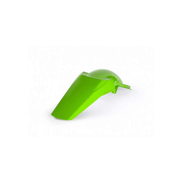 Acerbis green rear mudguard Kawasaki KX125 (0008053.553.003)