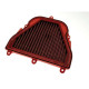 Air filter BMC RACE (FM465/04RACE) Triumph DAYTONA / STREET TRIPLE 675 Air filter BMC RACE (FM465/04RACE) Triumph DAYTONA / STREET TRIPLE 675
