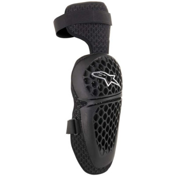Genouillères enfant Alpinestars BIONIC PLUS Genouillères enfant Alpinestars BIONIC PLUS