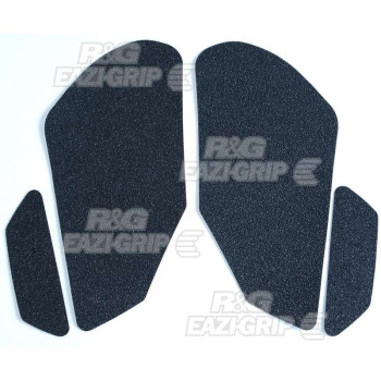 Kit grip de réservoir R&G (EZRG306) Honda CBR1000RR Fireblade