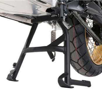 Béquille centrale Hepco & Becker Honda CRF1100L AFT ADVENTURE SPORTS Béquille centrale Hepco & Becker Honda CRF1100L AFT ADVENTURE SPORTS