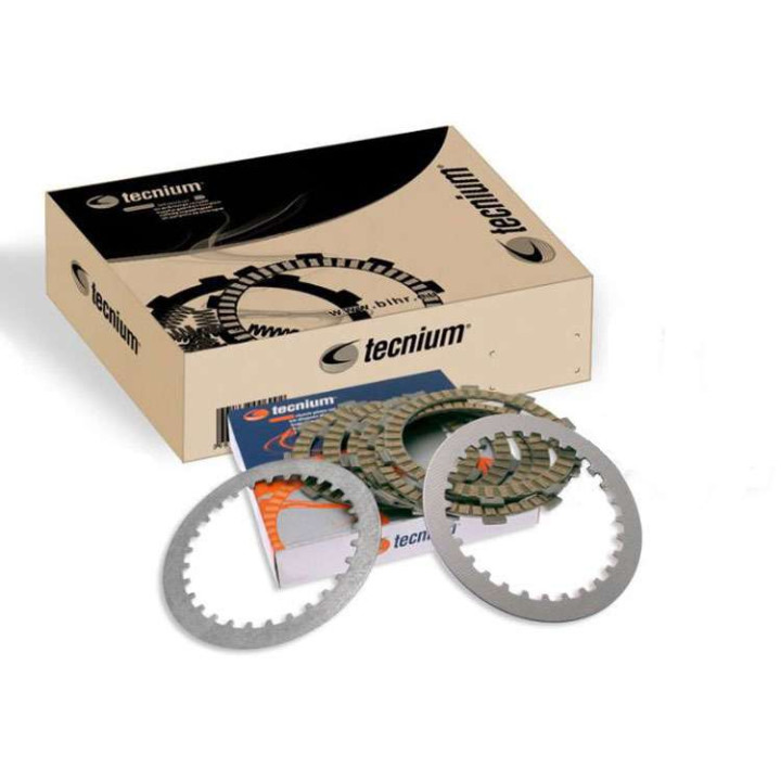 Motorcycle clutch kit Tecnium Yamaha FJ1100/1200 XJR1200/1300