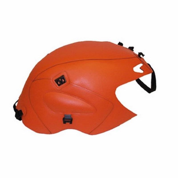 Bagster orange tank mat (1388C)