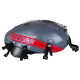Bagster tank mat black (1718E) Yamaha XSR 900 Bagster tank mat black (1718E) Yamaha XSR 900
