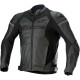 Alpinestars GP FORCE Leather Jacket Black