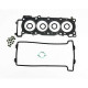 Pochette joints haut-moteur Athena P400485600023 Yamaha YZF-R6 