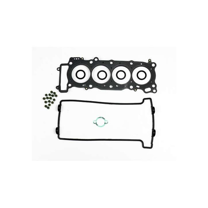 Pochette joints haut-moteur Athena P400485600023 Yamaha YZF-R6 