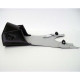 Tapis de réservoir Bagster gris clair (1562H) BMW F 650 GS