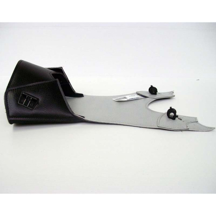Tapis de réservoir Bagster gris clair (1562H) BMW F 650 GS