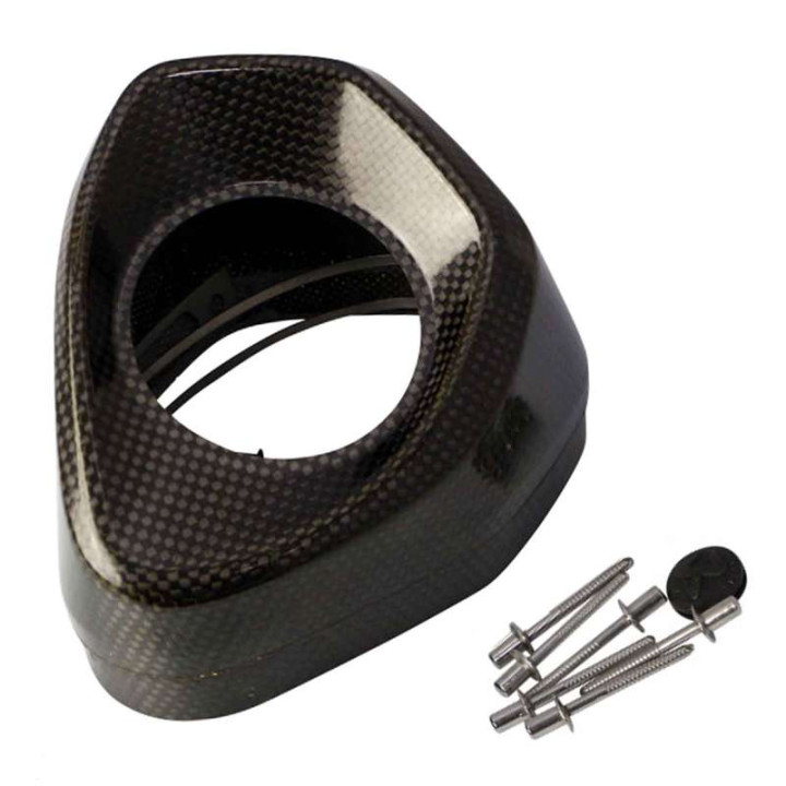 Akrapovic V-EC326 Carbon Cap