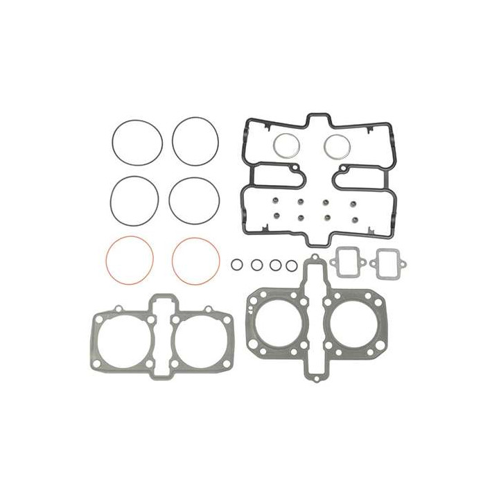 Pochette joints haut-moteur Athena P400250600503 Kawasaki GPZ500
